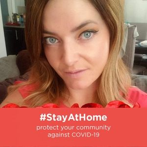 Meet your Posher, Shawna